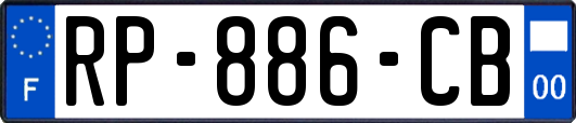 RP-886-CB