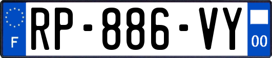 RP-886-VY