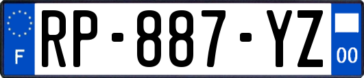 RP-887-YZ
