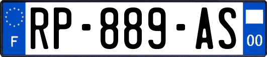 RP-889-AS