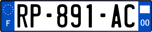 RP-891-AC