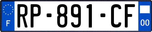 RP-891-CF