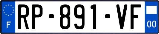 RP-891-VF