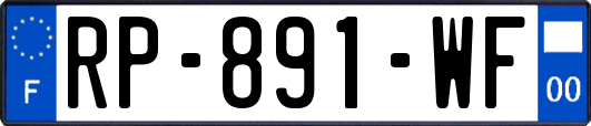 RP-891-WF