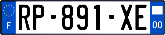 RP-891-XE