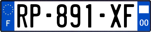 RP-891-XF