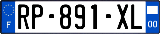 RP-891-XL