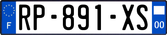 RP-891-XS
