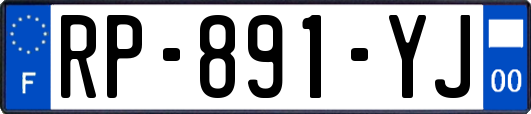 RP-891-YJ