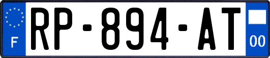 RP-894-AT