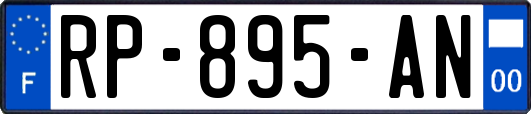 RP-895-AN