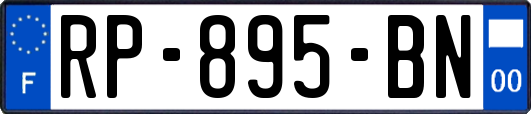 RP-895-BN