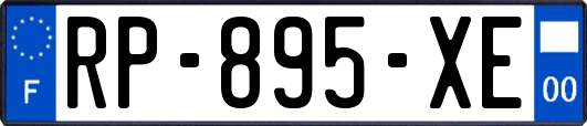 RP-895-XE
