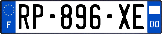 RP-896-XE