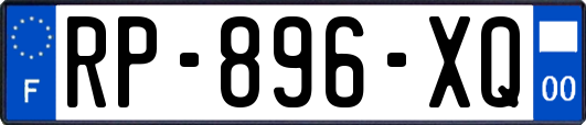 RP-896-XQ