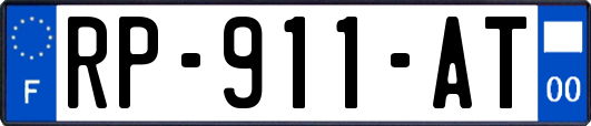 RP-911-AT