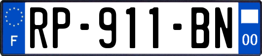 RP-911-BN