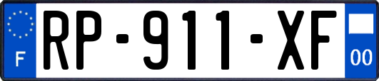 RP-911-XF