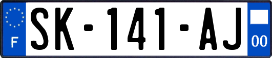 SK-141-AJ