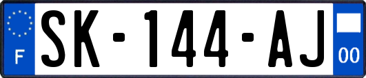 SK-144-AJ