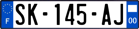 SK-145-AJ