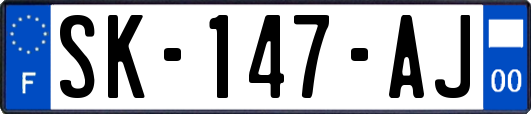 SK-147-AJ