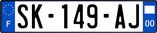 SK-149-AJ