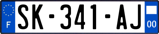 SK-341-AJ