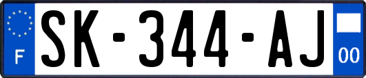 SK-344-AJ