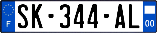 SK-344-AL