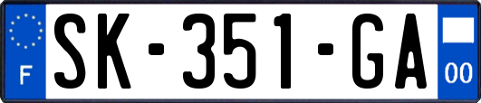 SK-351-GA