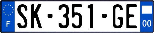 SK-351-GE