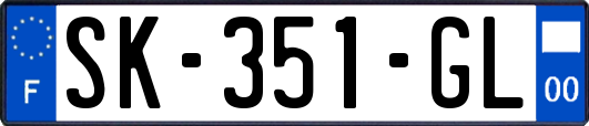 SK-351-GL