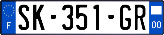 SK-351-GR
