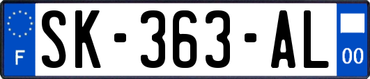 SK-363-AL