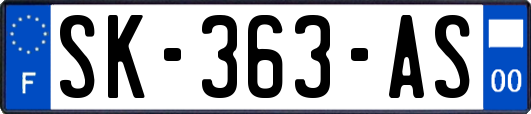 SK-363-AS