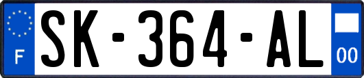 SK-364-AL
