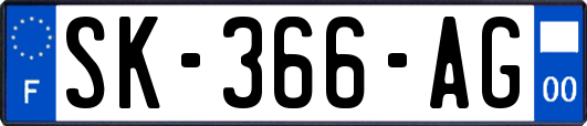 SK-366-AG