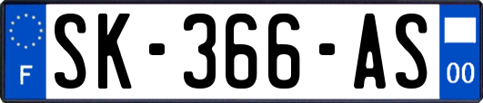 SK-366-AS