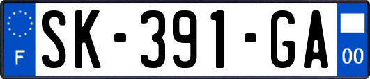 SK-391-GA