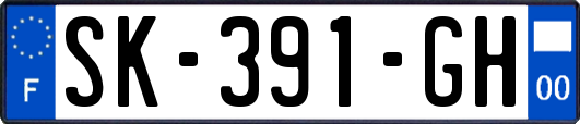 SK-391-GH