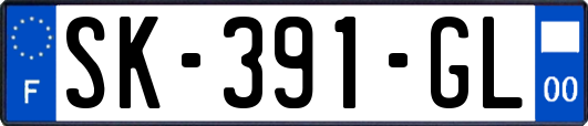 SK-391-GL