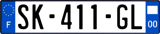 SK-411-GL