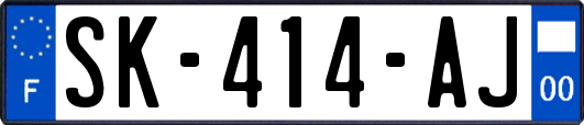 SK-414-AJ