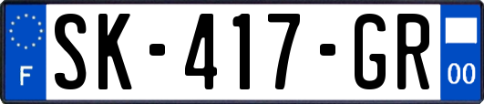 SK-417-GR