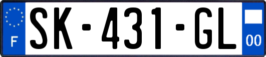SK-431-GL