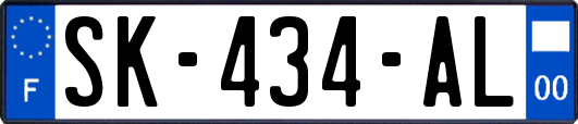 SK-434-AL