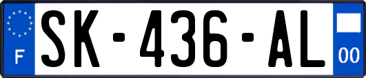 SK-436-AL