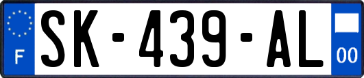SK-439-AL
