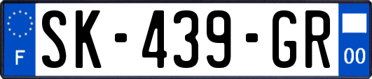 SK-439-GR